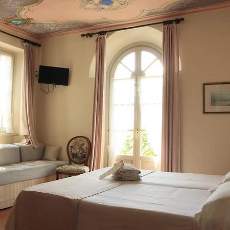 Hotel Stella D'Italia Valsolda Luaran gambar