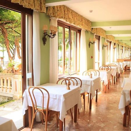 Hotel Stella D'Italia Valsolda Luaran gambar