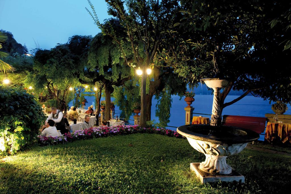 Hotel Stella D'Italia Valsolda Luaran gambar