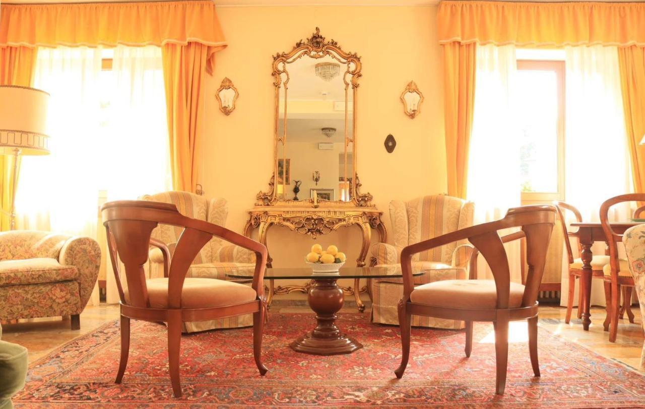 Hotel Stella D'Italia Valsolda Luaran gambar