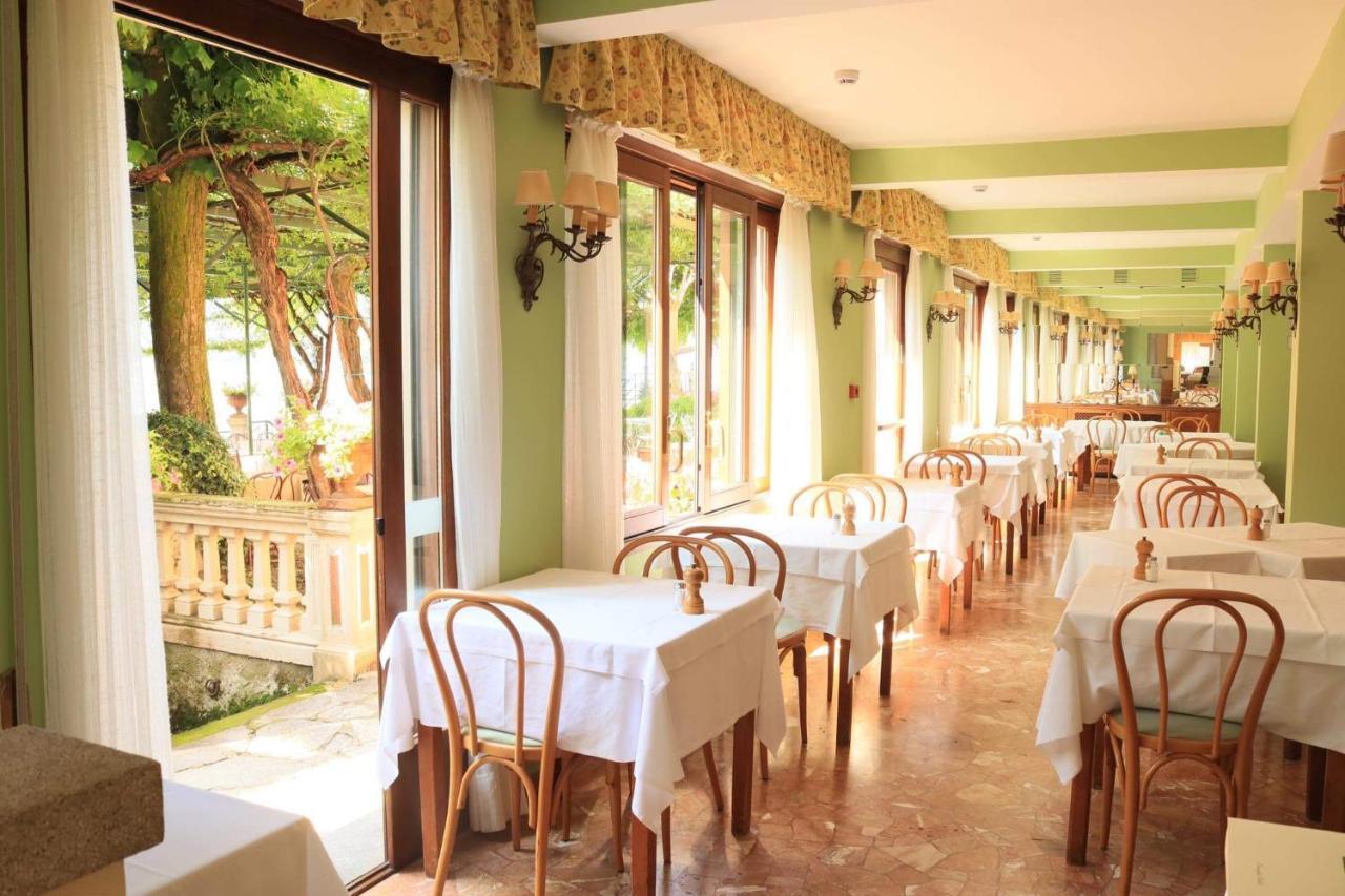 Hotel Stella D'Italia Valsolda Luaran gambar